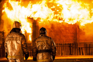 Chicago burn injury lawyer