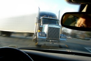 Chicago Truck Accident Lawyer