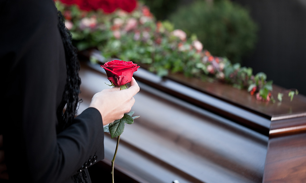 Chicago Wrongful Death Attorney
